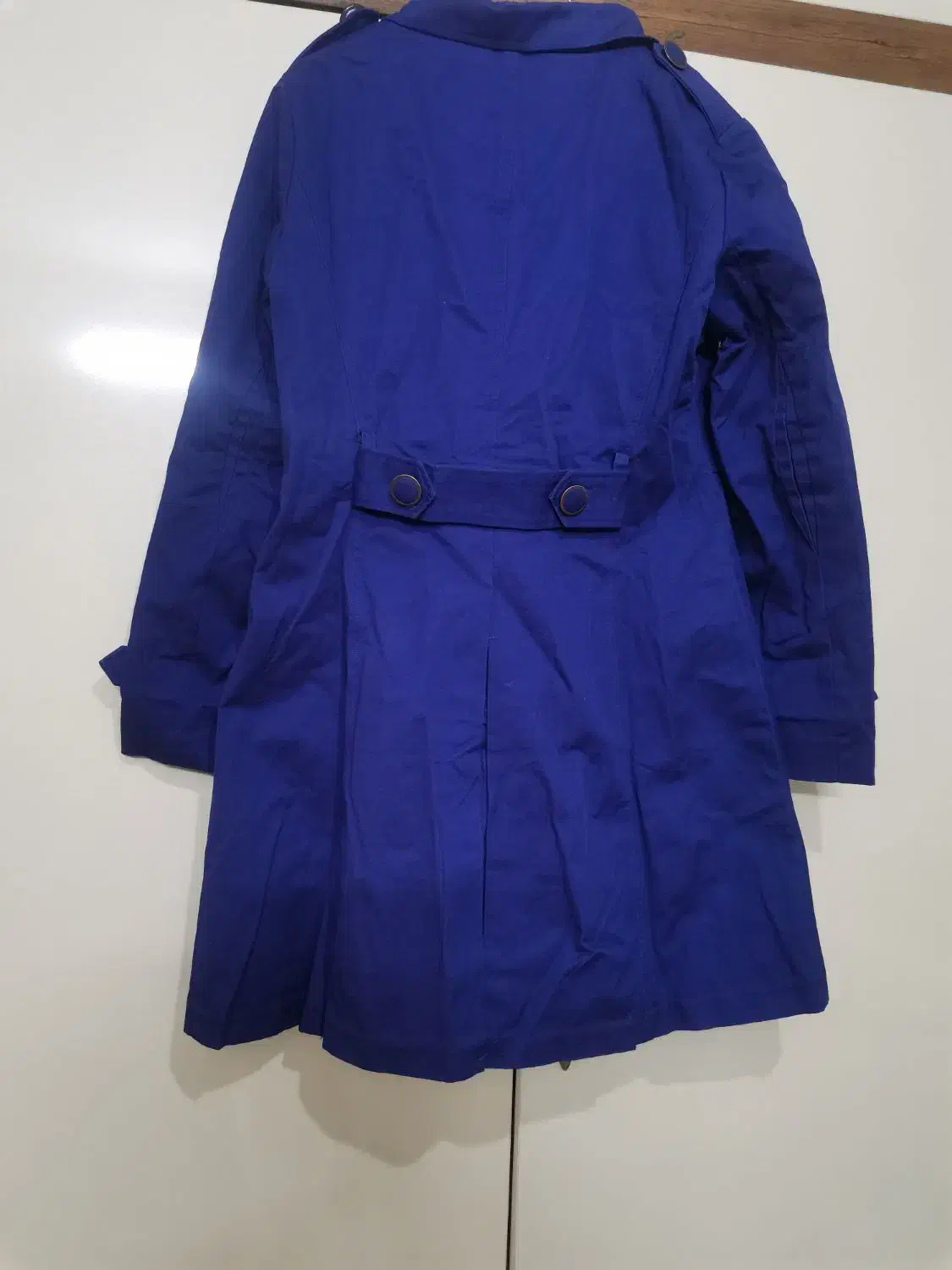 پالتو|لباس|اصفهان, امیرعرب|دیوار