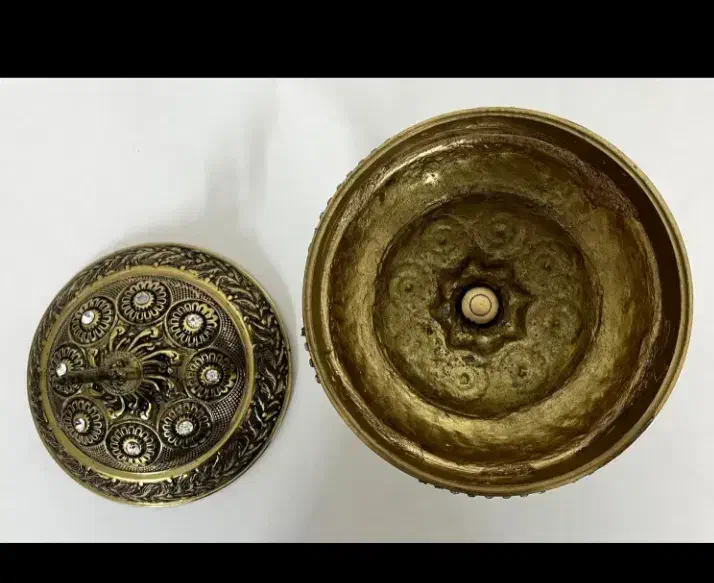 شکلات خوری برنز|ظروف سرو و پذیرایی|قم, انصار‌الحسین|دیوار