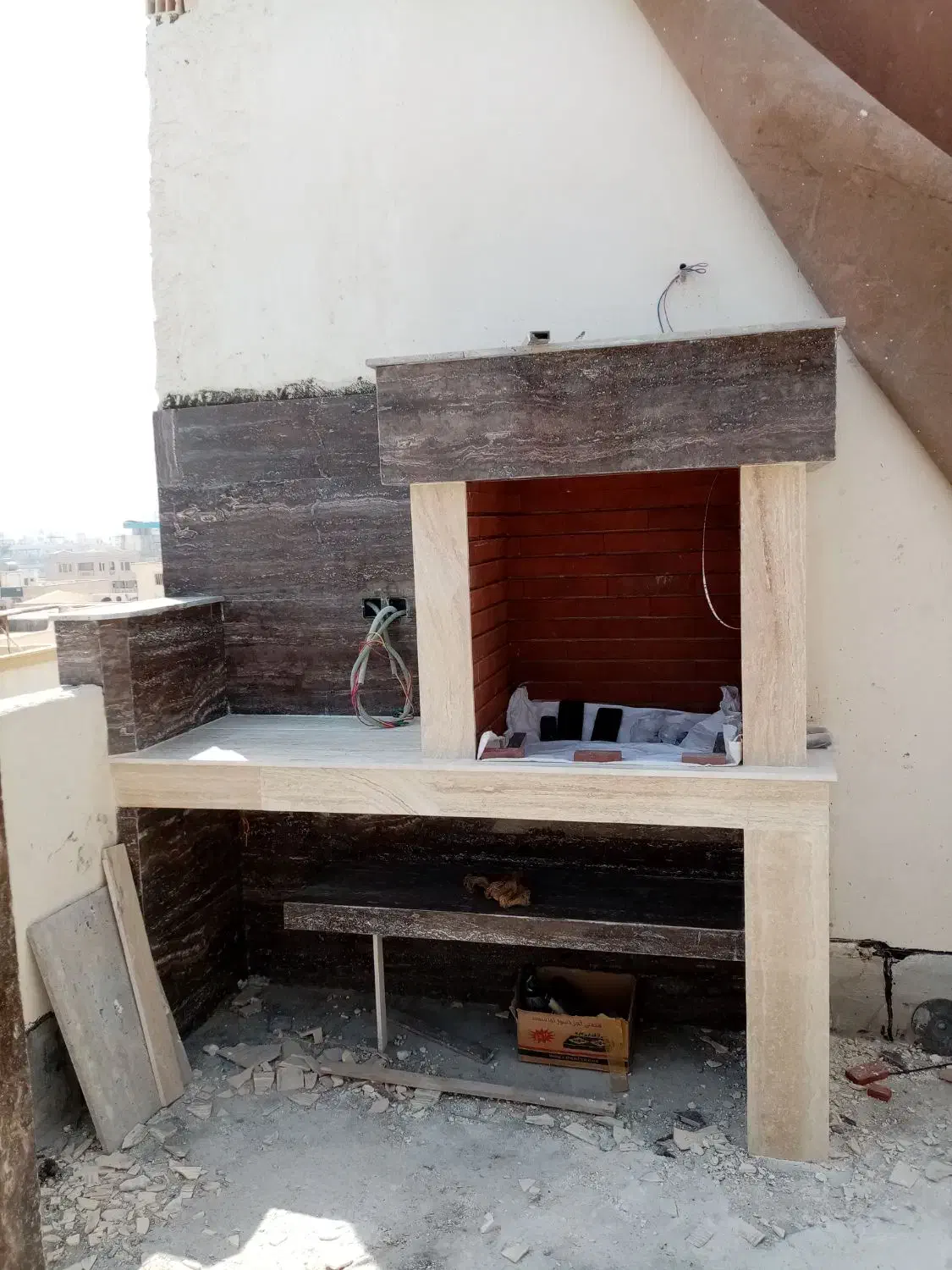 شیارزنی تاثیثات|خدمات پیشه و مهارت|نسیمشهر, |دیوار