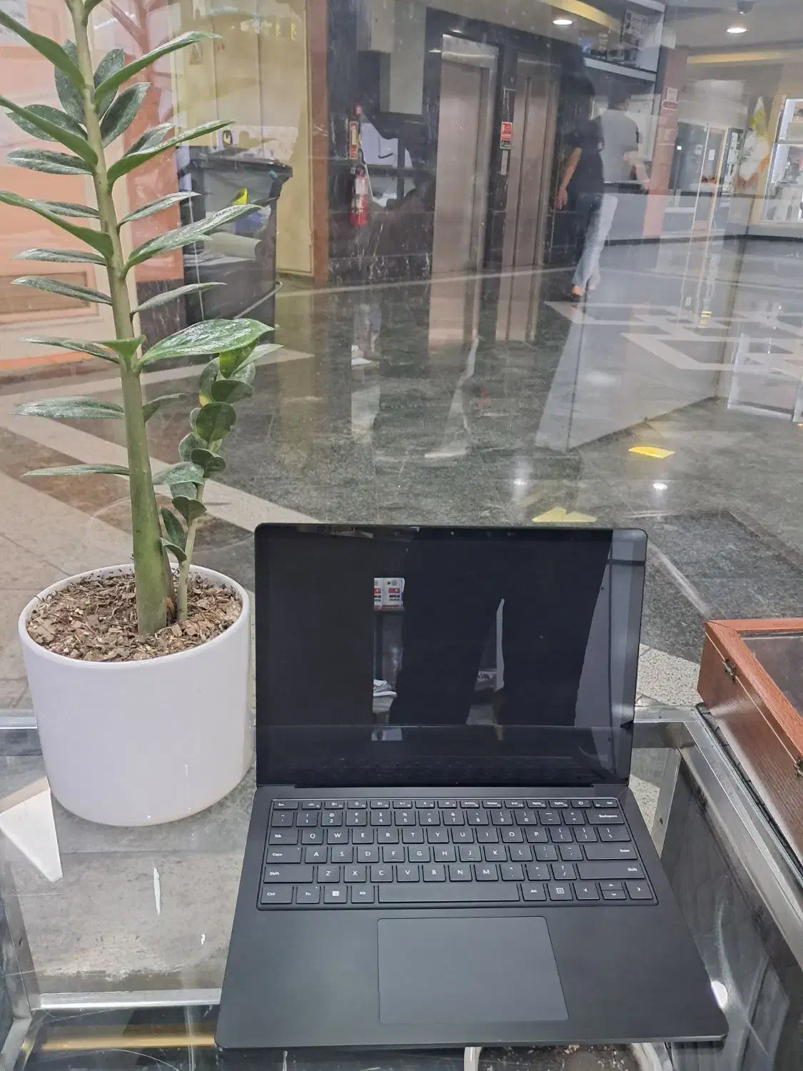 surfac laptop 5 15|رایانه همراه|تهران, فلسطین (میدان انقلاب)|دیوار