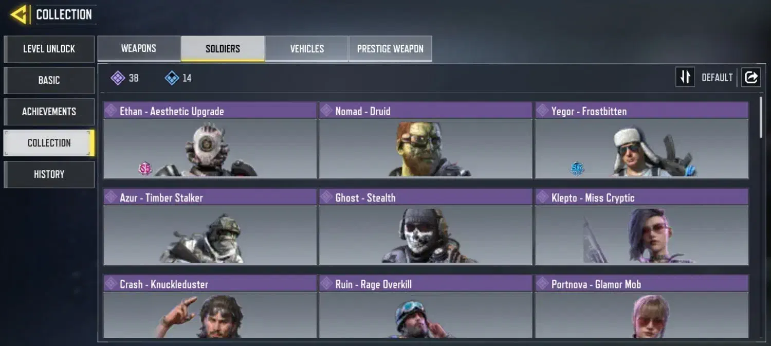 اکانت کالاف|کنسول، بازی ویدئویی و آنلاین|قم, انسجام|دیوار