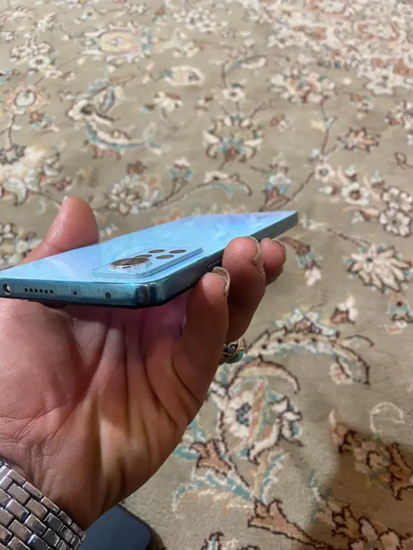 note 12 pro 256|موبایل|مشهد, سپاد|دیوار