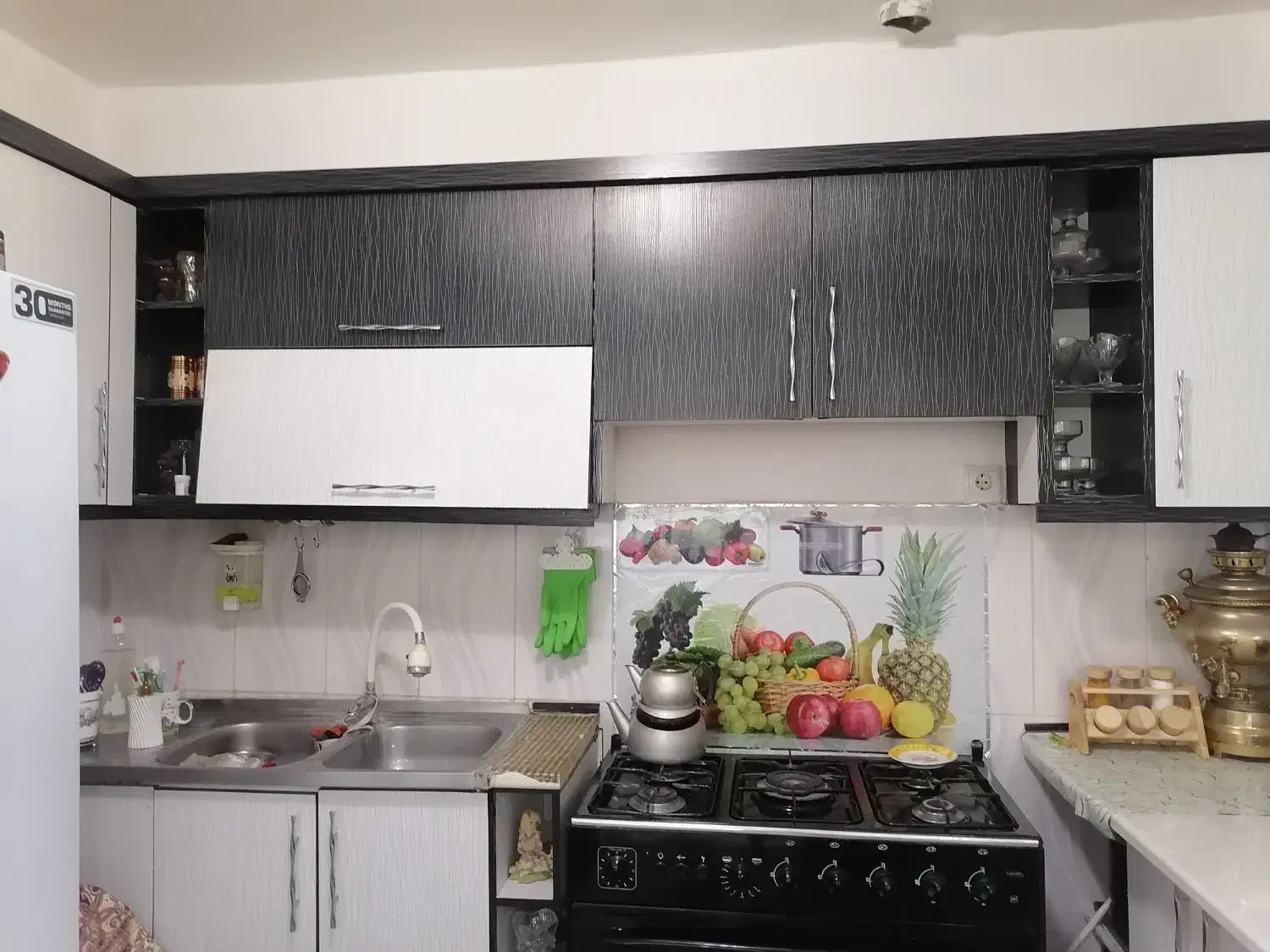 کابینت mdf|مصالح و تجهیزات ساختمان|گلبهار, شهر جدید گلبهار|دیوار