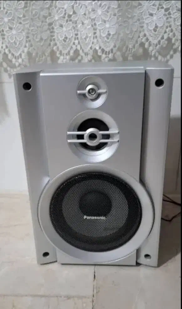 صوتی تصویری|سیستم صوتی خانگی|شاهین‌شهر, الهیه|دیوار