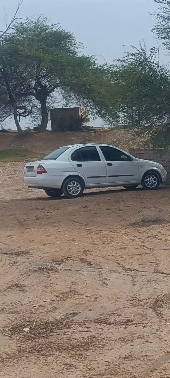 تیبا 1|خودرو سواری و وانت|بندر ماهشهر, |دیوار