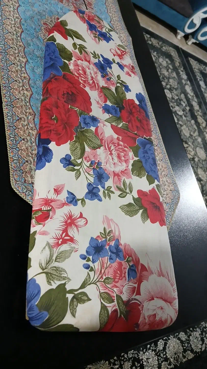 میز اتو تاشو درحدنو۳۰۰|اتو و لوازم اتو|بوئین زهرا, |دیوار