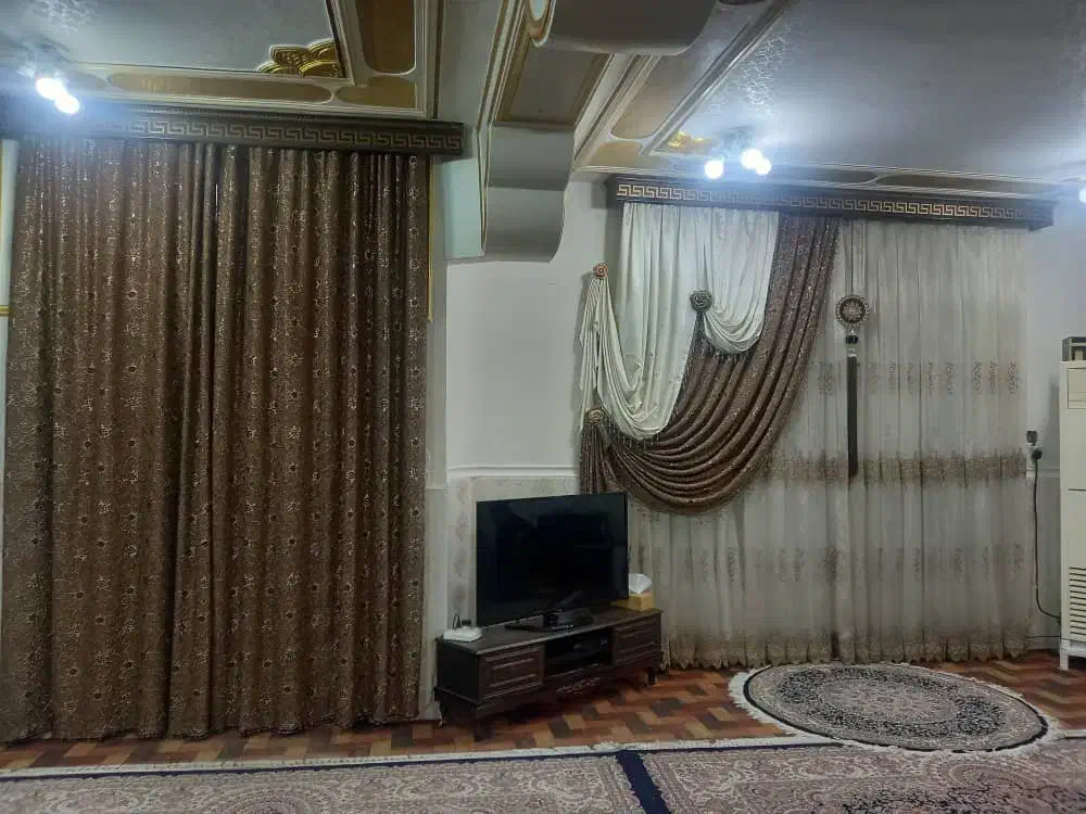 پرده|پرده، رانر، رومیزی|شوشتر, |دیوار