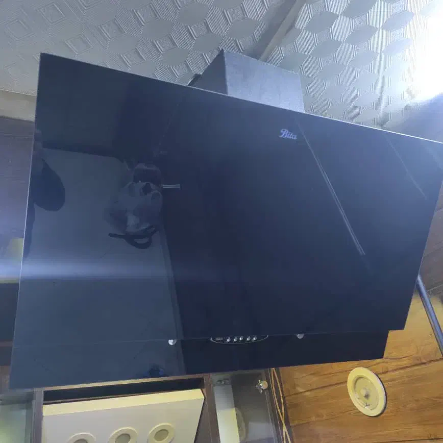 هود آشپزخانه Bita سالم و تمیز|هود|مشهد, جانباز|دیوار