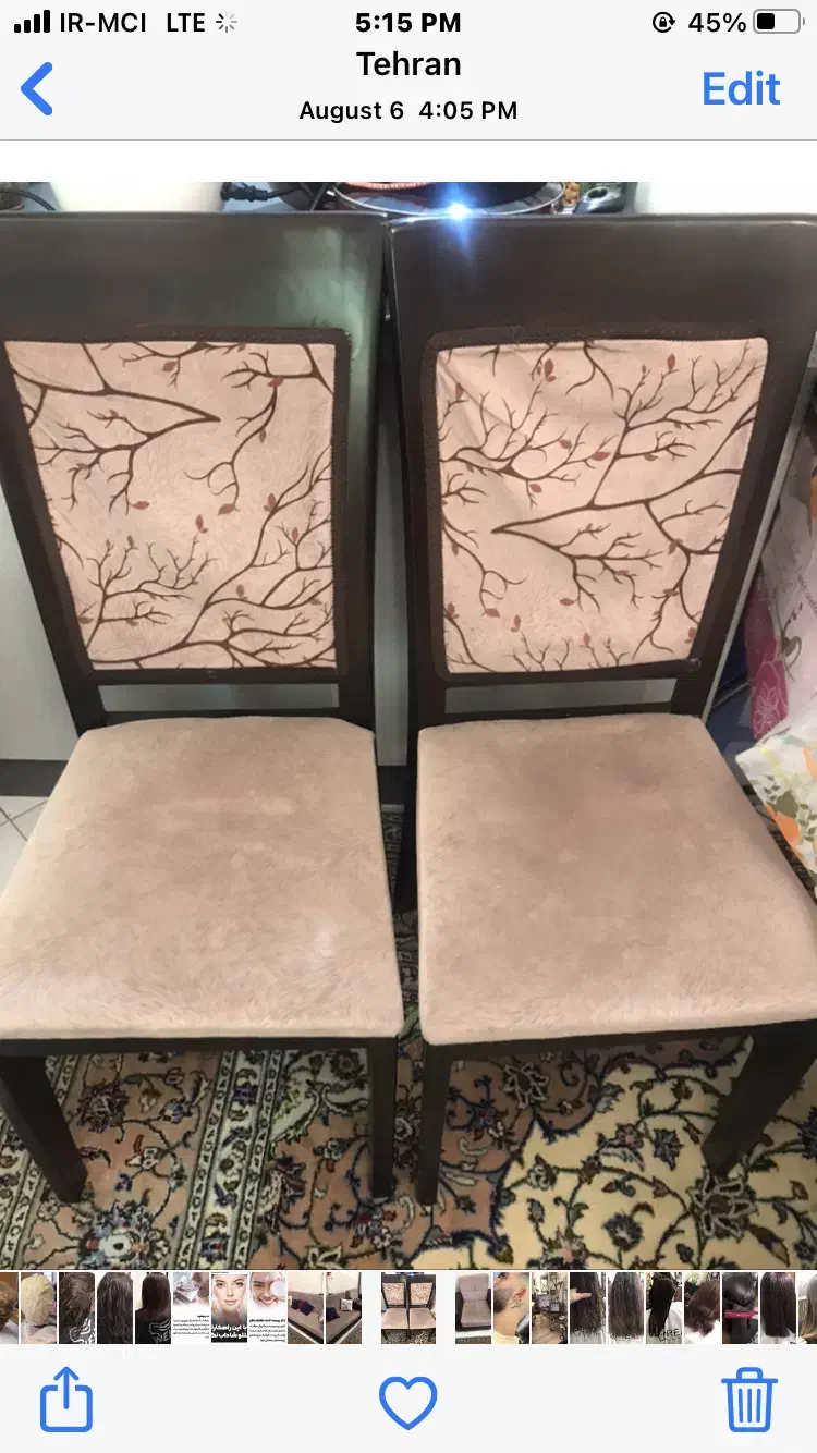 مبلمان|مبلمان خانگی و میز عسلی|تهران, امیرآباد|دیوار