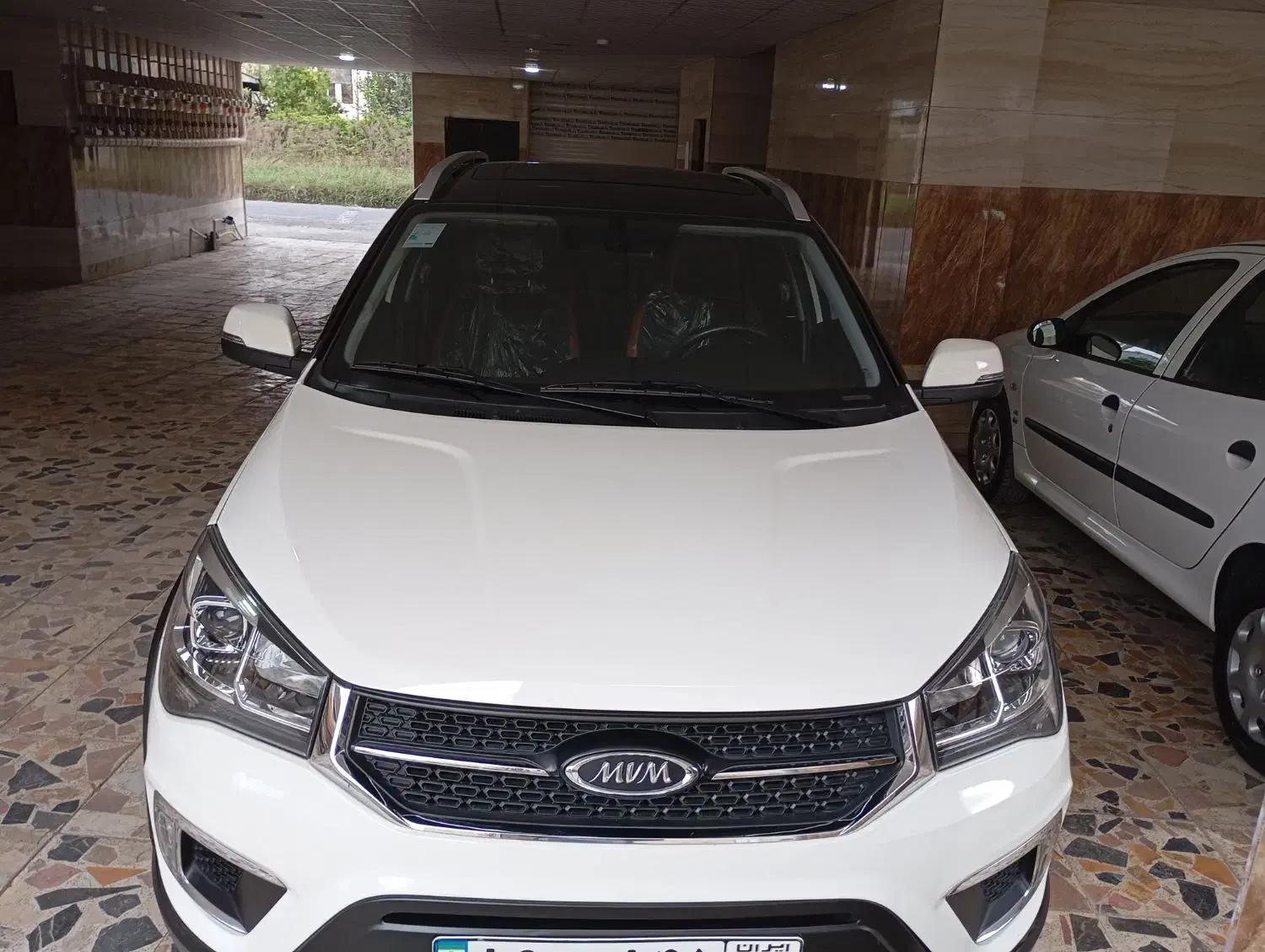 ایکس22دنده 402در حد 20کار|خودرو سواری و وانت|کوچصفهان, |دیوار