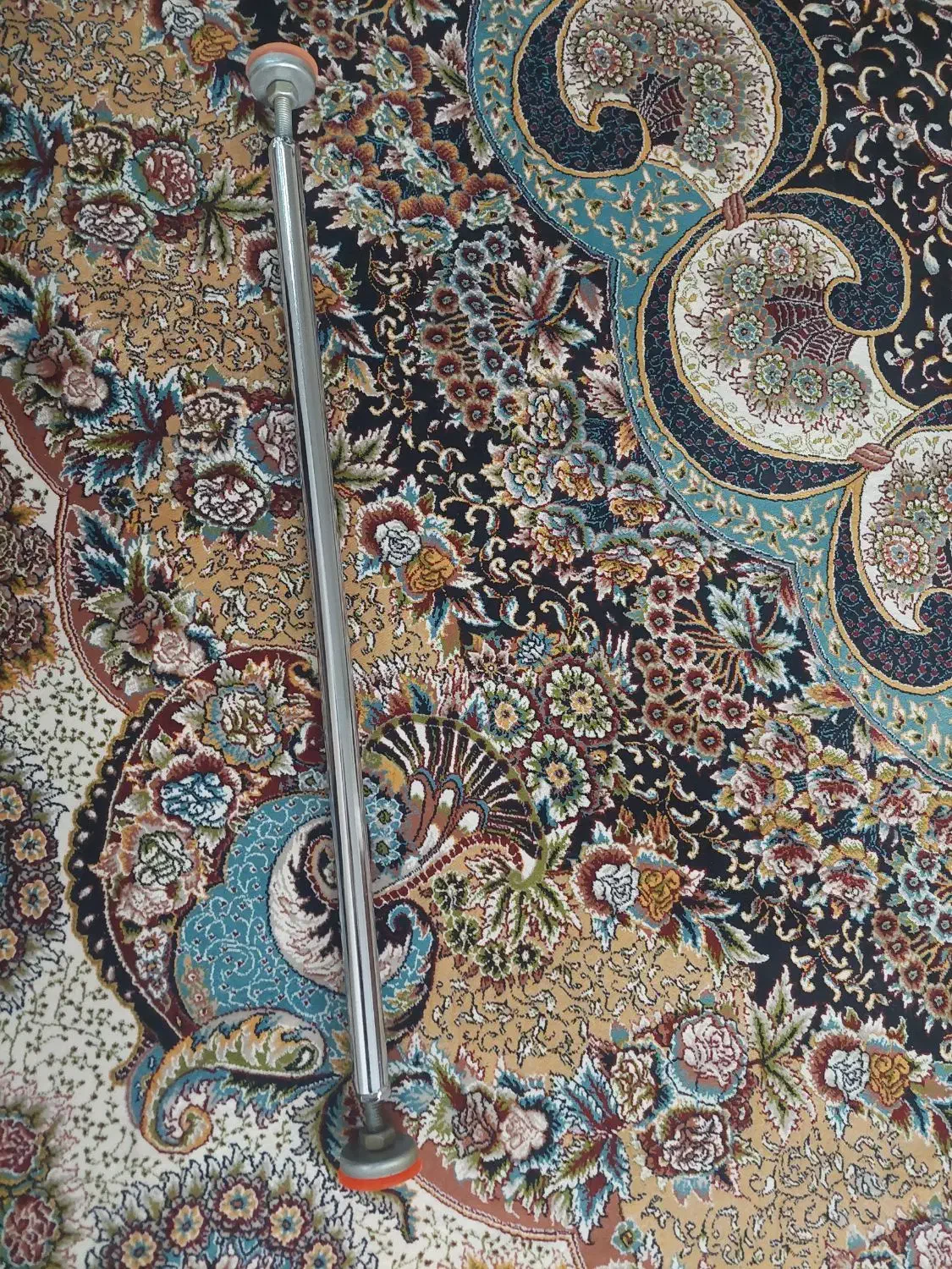 میله بارفیکس|تجهیزات ورزشی|نسیمشهر, |دیوار