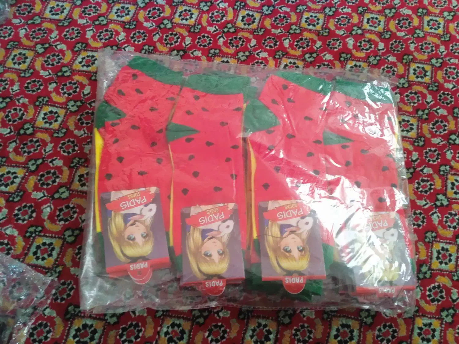 جوراب یلدایی|حراج|شوط, |دیوار