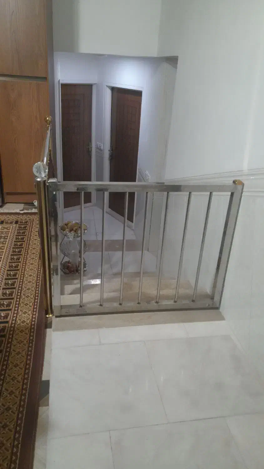 نرده استیل|خدمات پیشه و مهارت|یزد, |دیوار