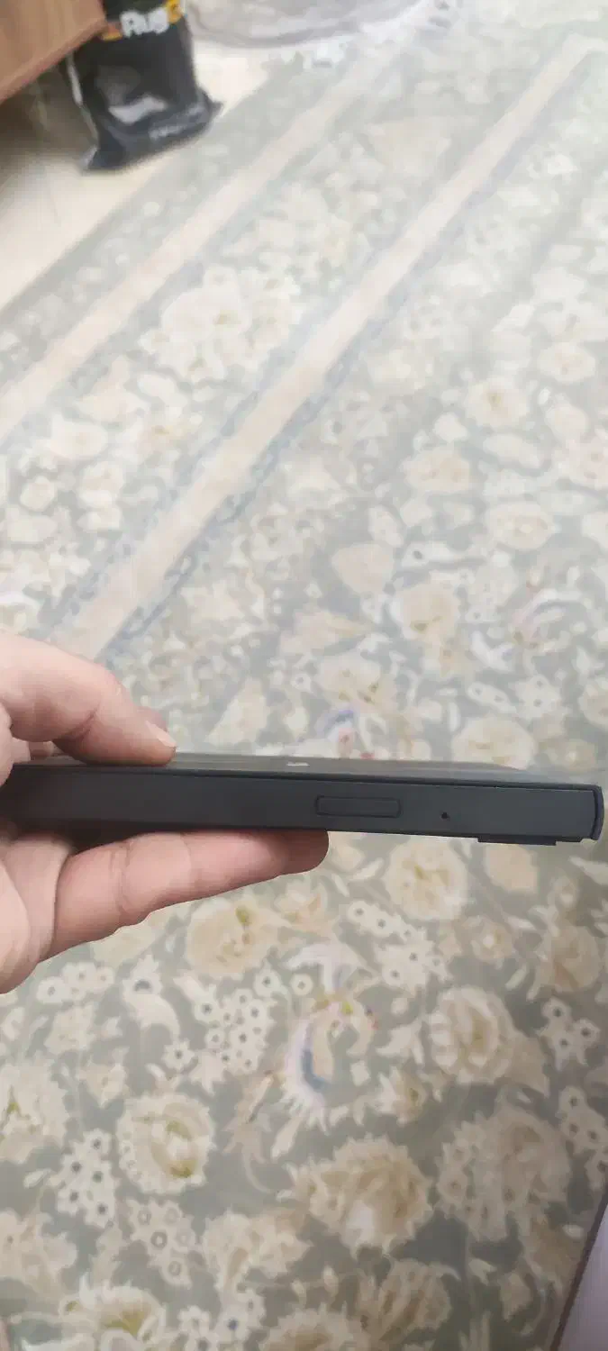 درایو دی وی دی اکسترنال ایسوس sdrw-08u7m-u|قطعات و لوازم جانبی رایانه|تهران, صد دستگاه|دیوار