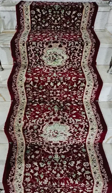 3تا قالیچه سالم|فرش|سیرجان, |دیوار