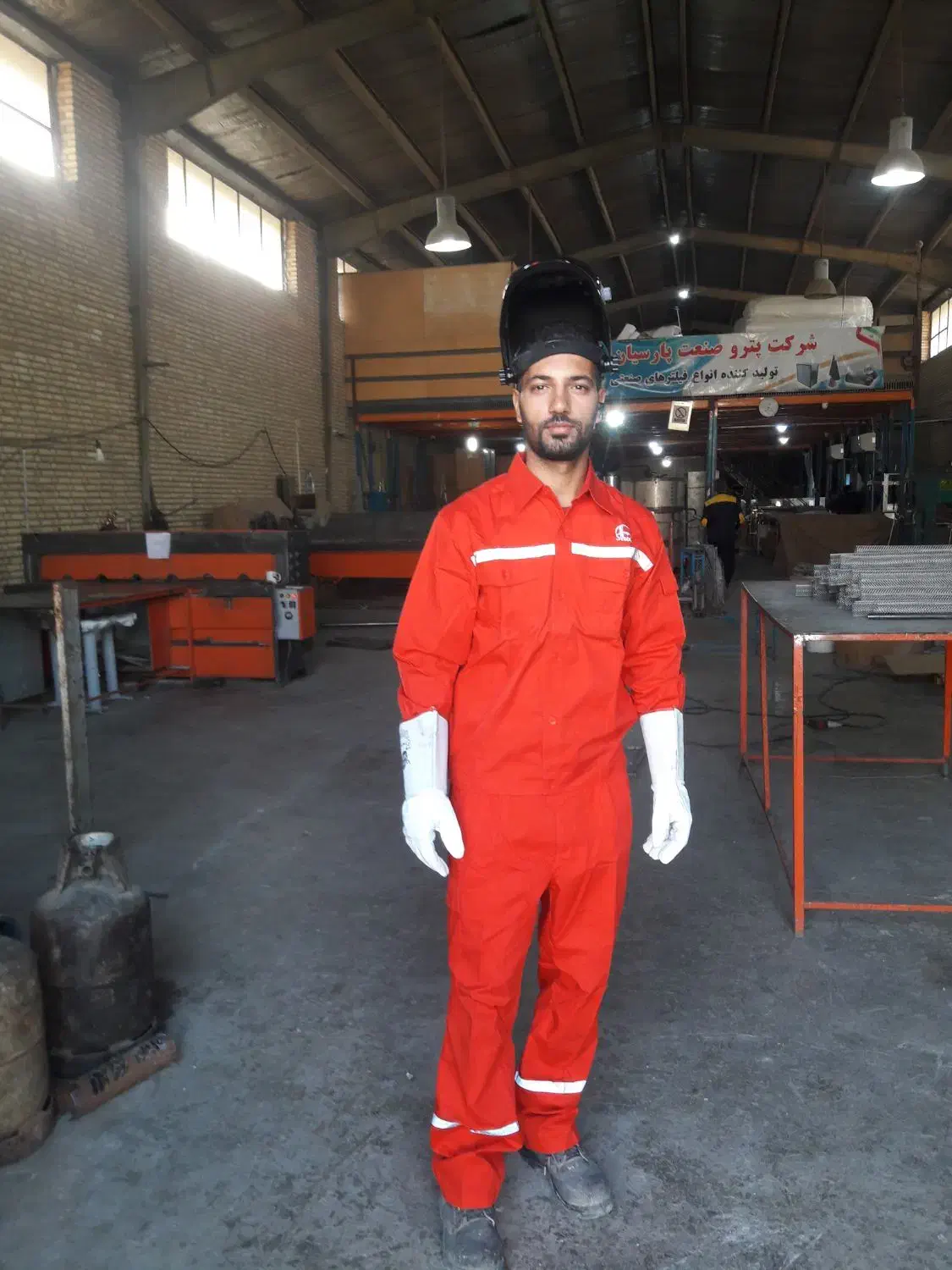 لوله کشی گاز و تعمیرات|خدمات پیشه و مهارت|آبادان, |دیوار