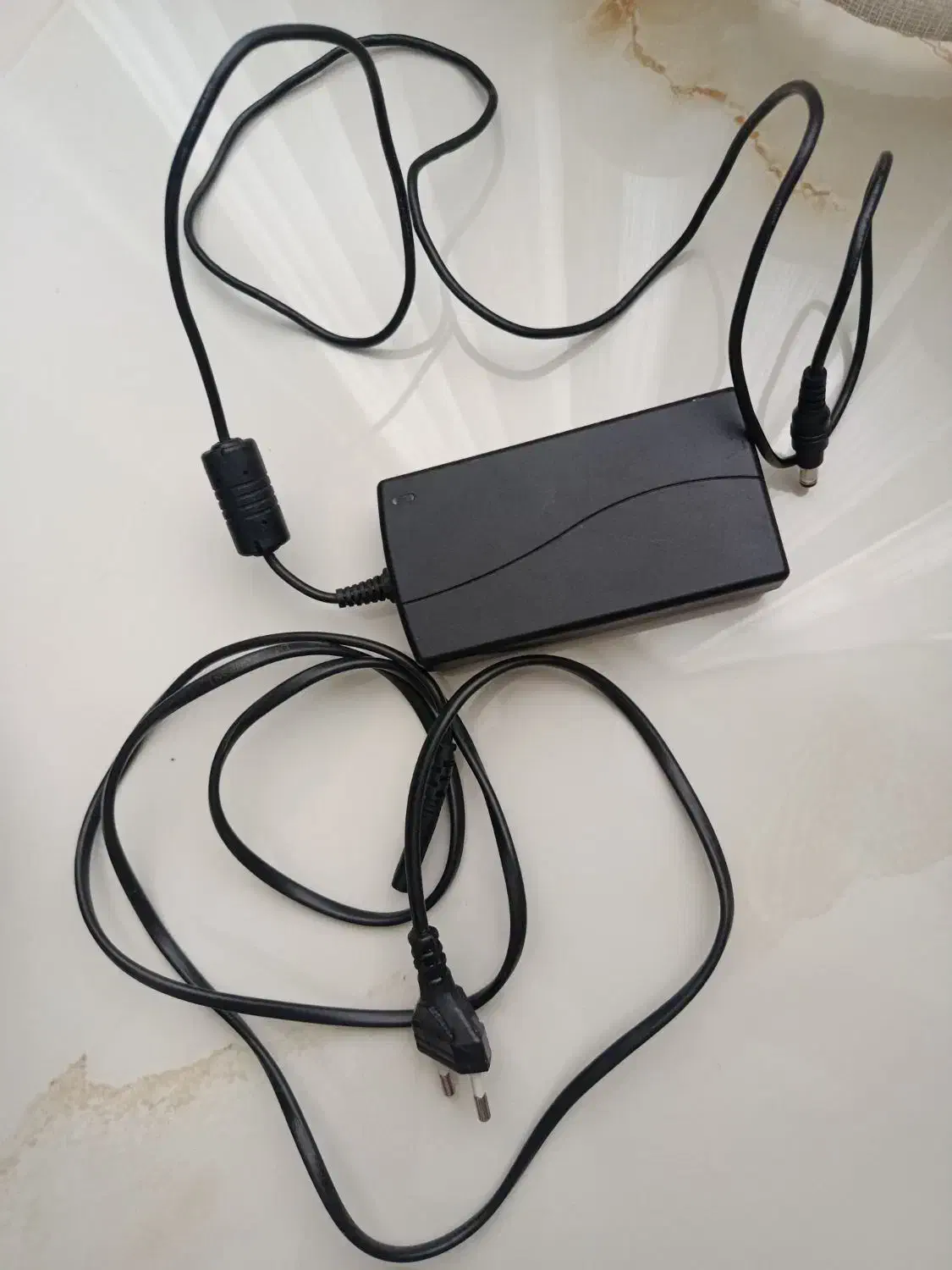 آداپتور Asian Power Devices 12V 3A|قطعات و لوازم جانبی رایانه|قم, الغدیر|دیوار