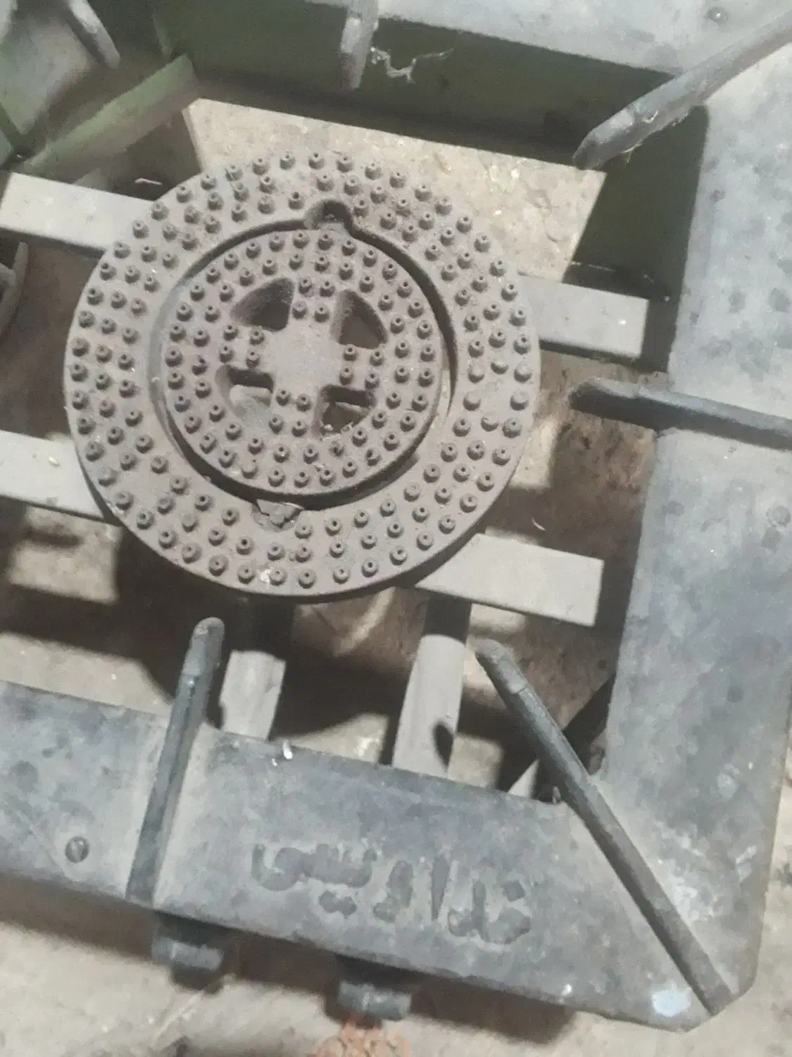 اوجاقگاز|اجاق گاز و لوازم برقی پختوپز|نیر (اردبیل), |دیوار