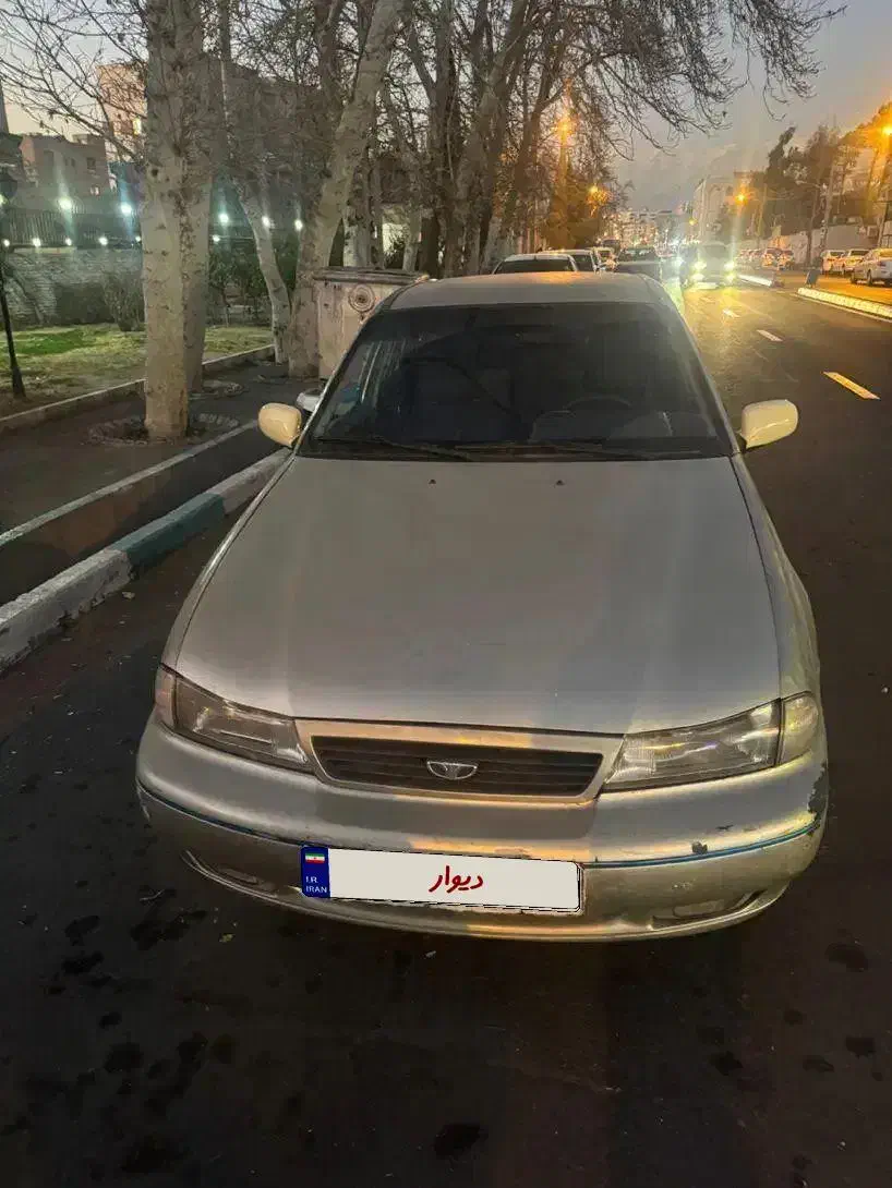 سیلو|خودرو سواری و وانت|تهران, کوی بیمه|دیوار