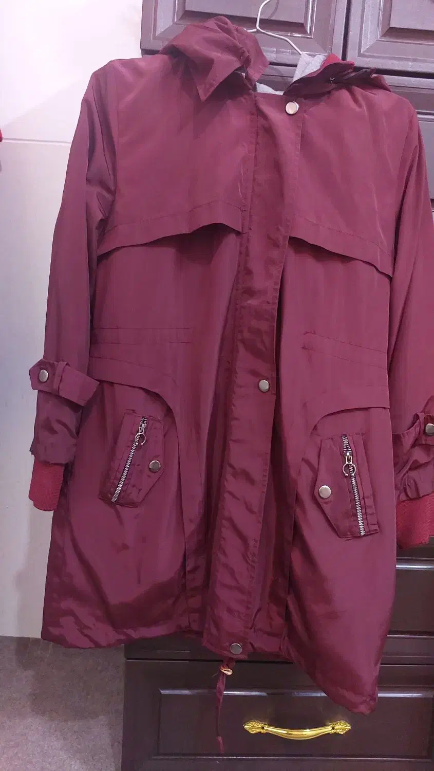 مانتو و پالتو|لباس|یزد, |دیوار