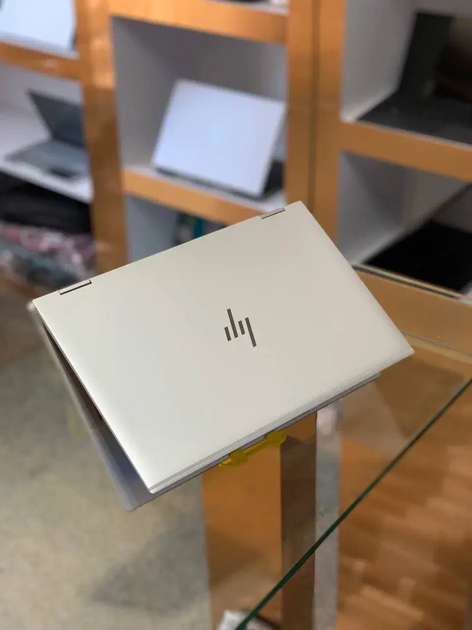 لپ تاپ hp elite 1040 تبلت شو|رایانه همراه|تبریز, |دیوار