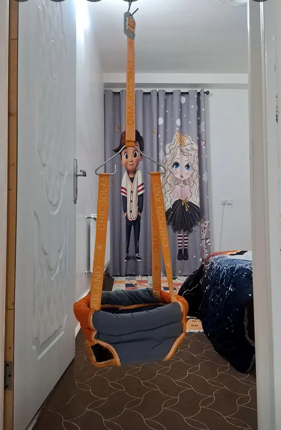 تاب شورتی در حدنو|اسباب و اثاث بچه|کلاله, |دیوار