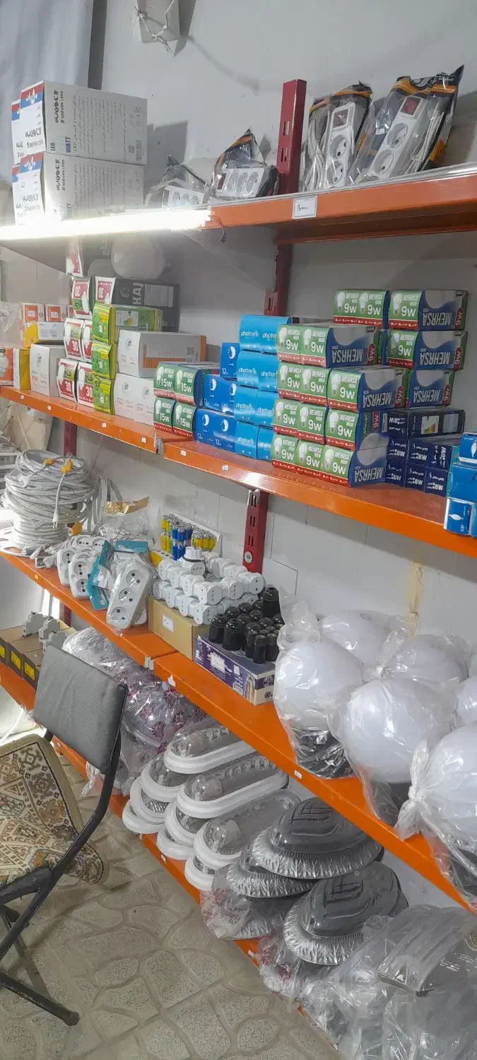 برقکار ساختمان و تعمیرات لوازم خانگی|خدمات پیشه و مهارت|کرج, گوهردشت|دیوار