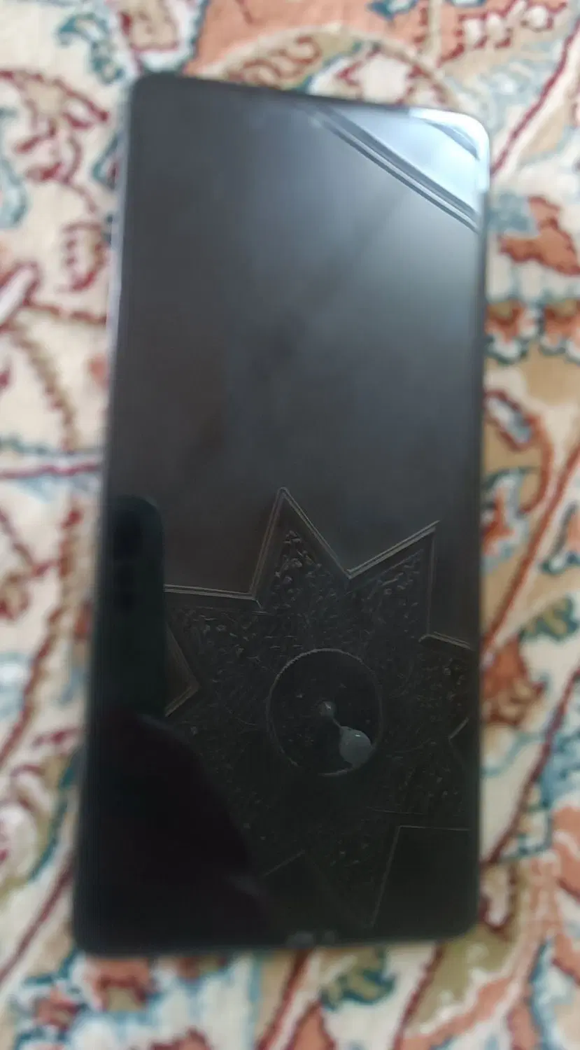 موبایلRedmi Note 13 Pro|موبایل|مشهد, استاد یوسفی (شهرک غرب)|دیوار