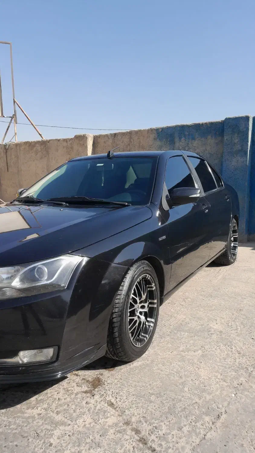 دنا مدل ۹۴ بی رنگ،لوازمی|خودرو سواری و وانت|کرج, مهرویلا جنوبی|دیوار