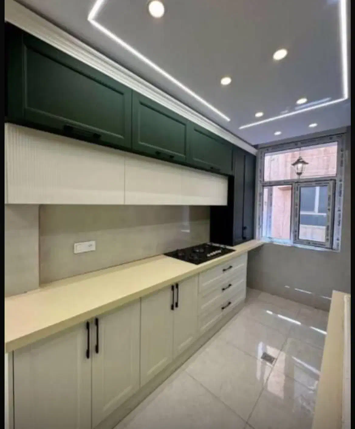 طراحی،ساخت و نصب انواع کابینت ام دی اف/هایگلاس|خدمات پیشه و مهارت|فردیس, فردیس|دیوار