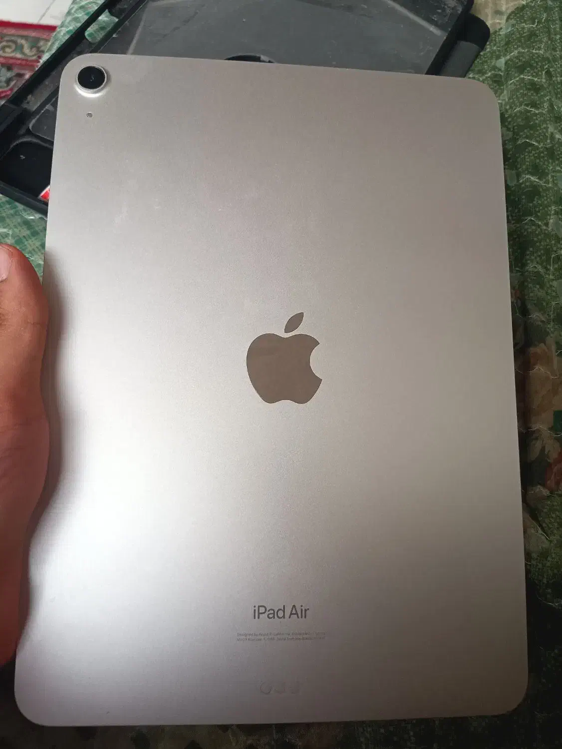 ipad air 5th|تبلت|کرمان, |دیوار