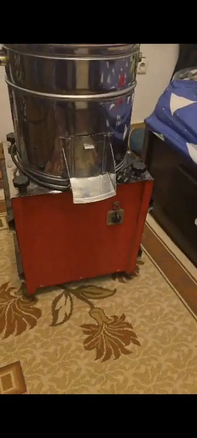 سبزی خوردکن ده کیلویی|خردکن، آسیاب، غذاساز|آستانه اشرفیه, |دیوار