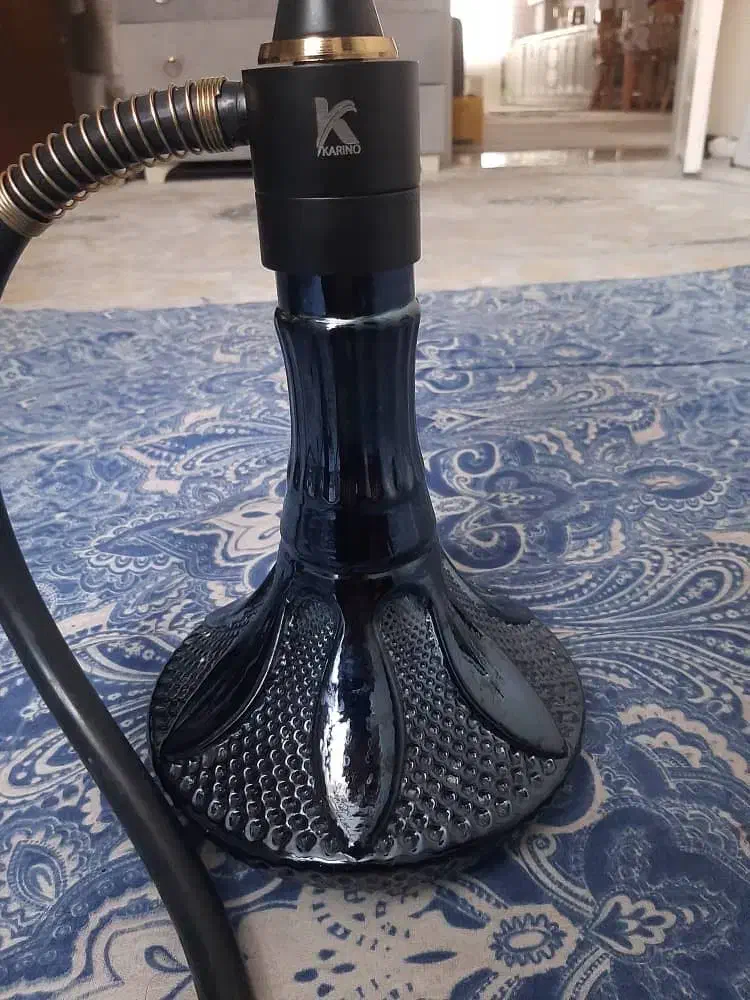 قلیون کارینو کاملا نو|کلکسیون و سرگرمی|تهران, شهرک رضویه|دیوار