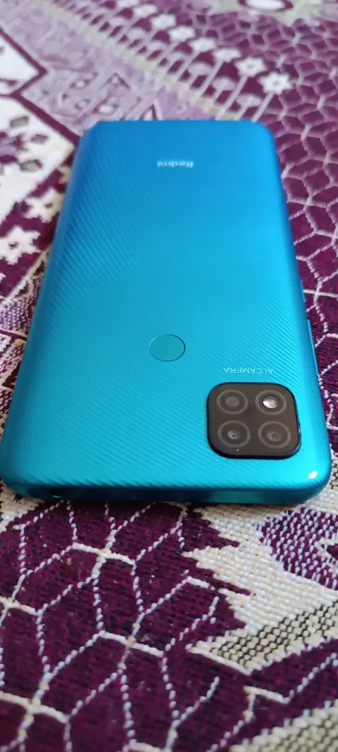 گوشی شیائومی Redmi 9 Activ|موبایل|شیراز, وصال|دیوار