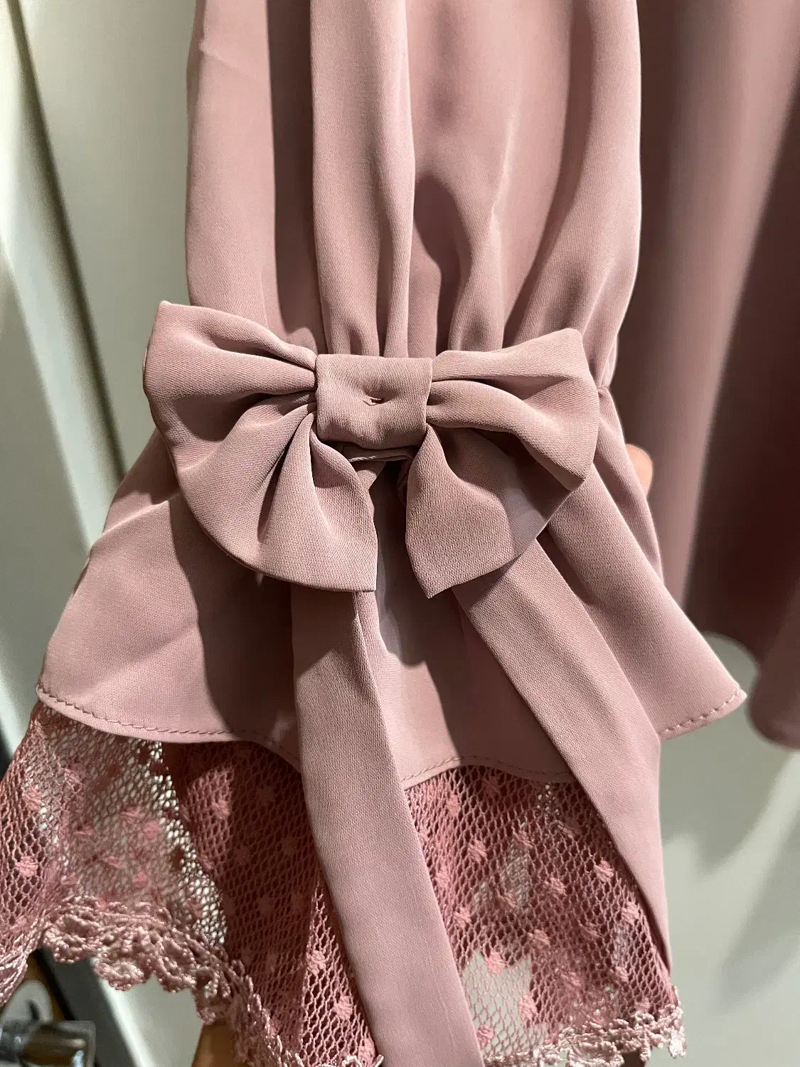 شومیز الیزه مارک یامور|لباس|تهران, گلستان (شهرک راه آهن)|دیوار