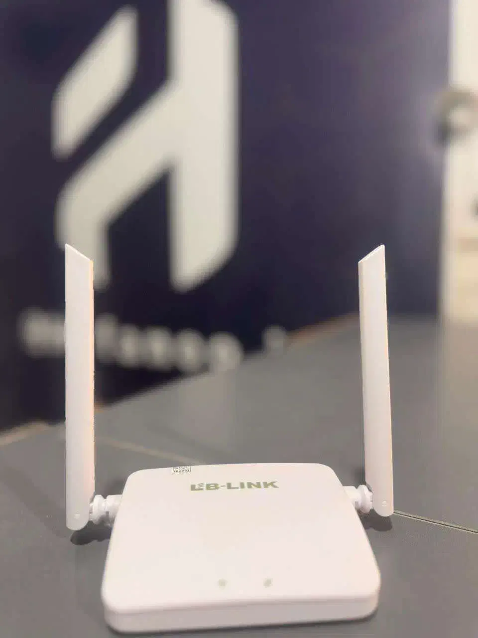 مودم سیمکارتی ال بی لینک 4G AX300|مودم و تجهیزات شبکه|قم, آلوچو|دیوار