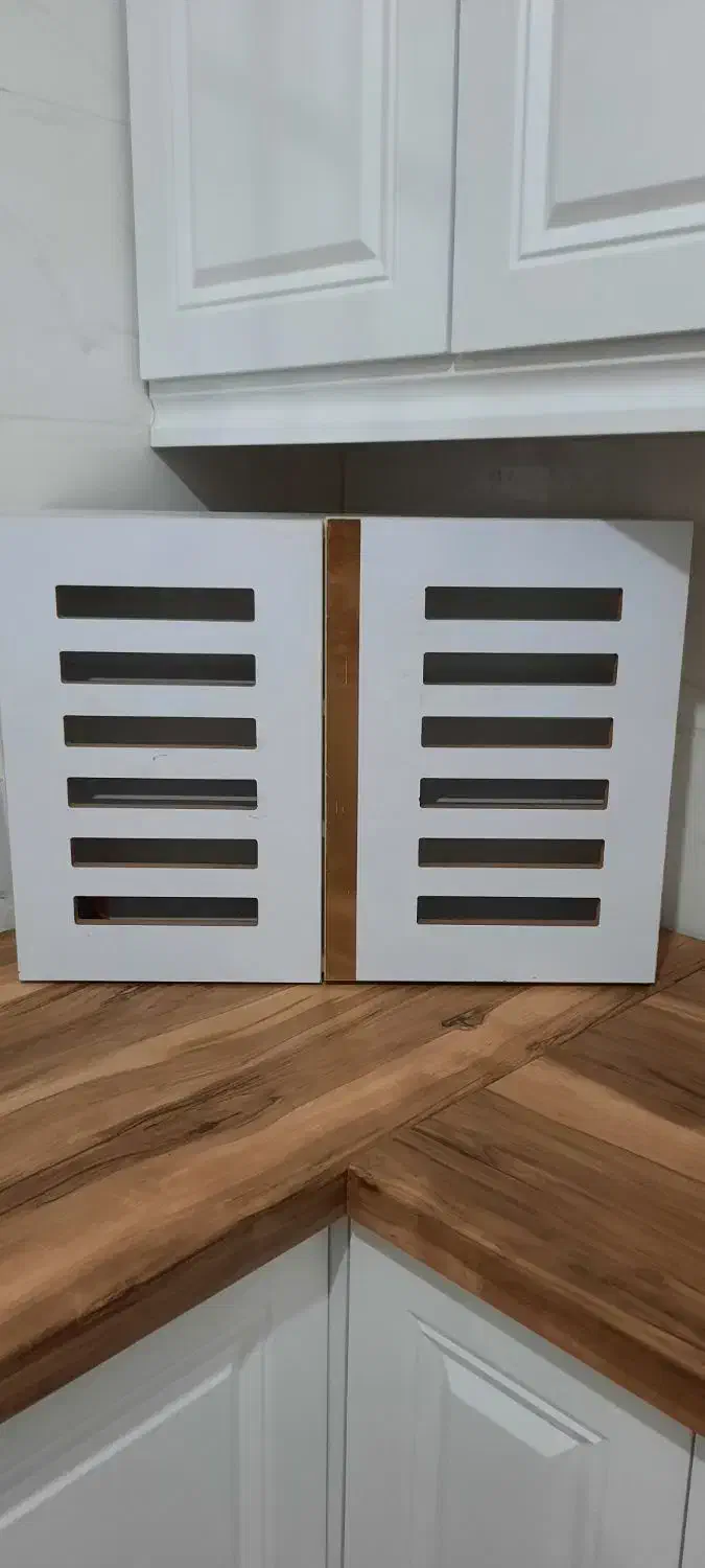 باکس ادویه|آبچکان و نظمدهنده ظروف|نیشابور, شهرک بهارستان|دیوار