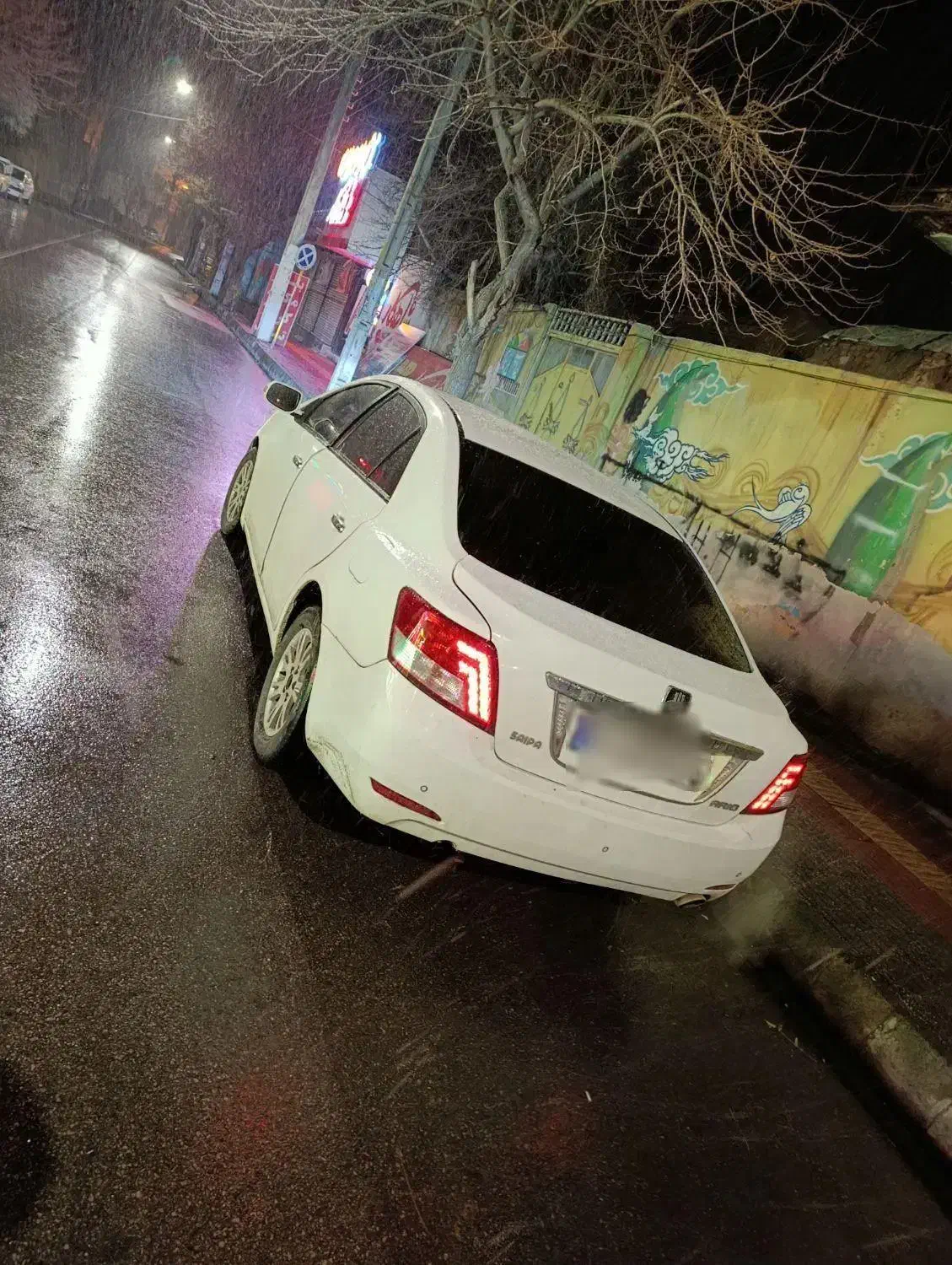 آریو اتومات مدل96|خودرو سواری و وانت|تبریز, |دیوار