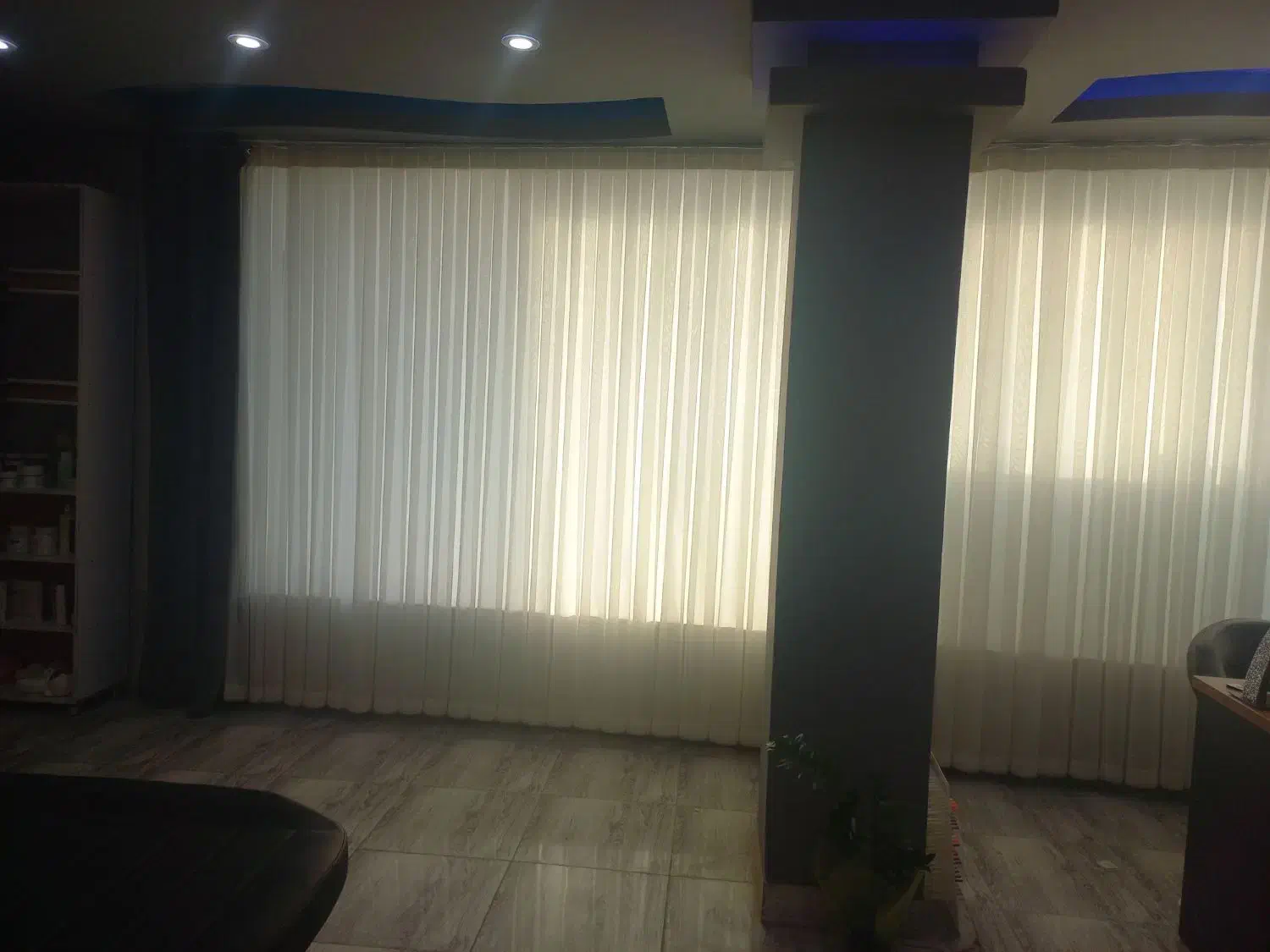 پرده حریر|پرده، رانر، رومیزی|اسدآباد, |دیوار