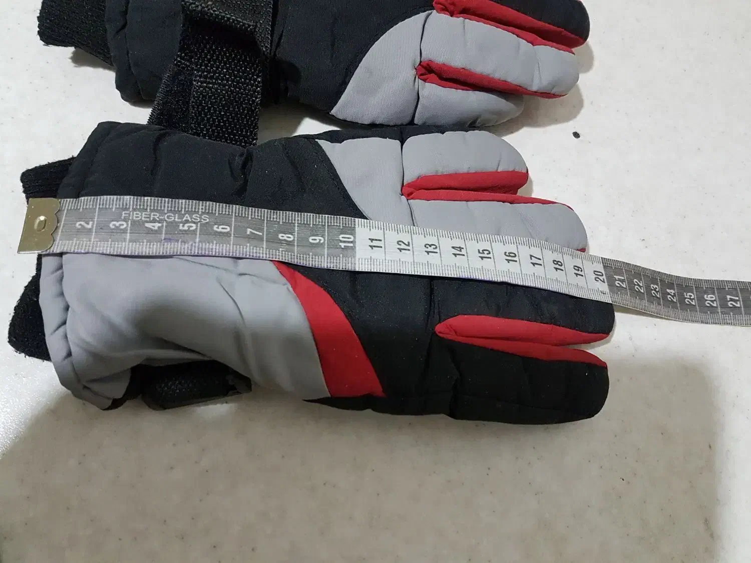 دستکش برای برف و سرما|لباس|تهران, استقلال|دیوار