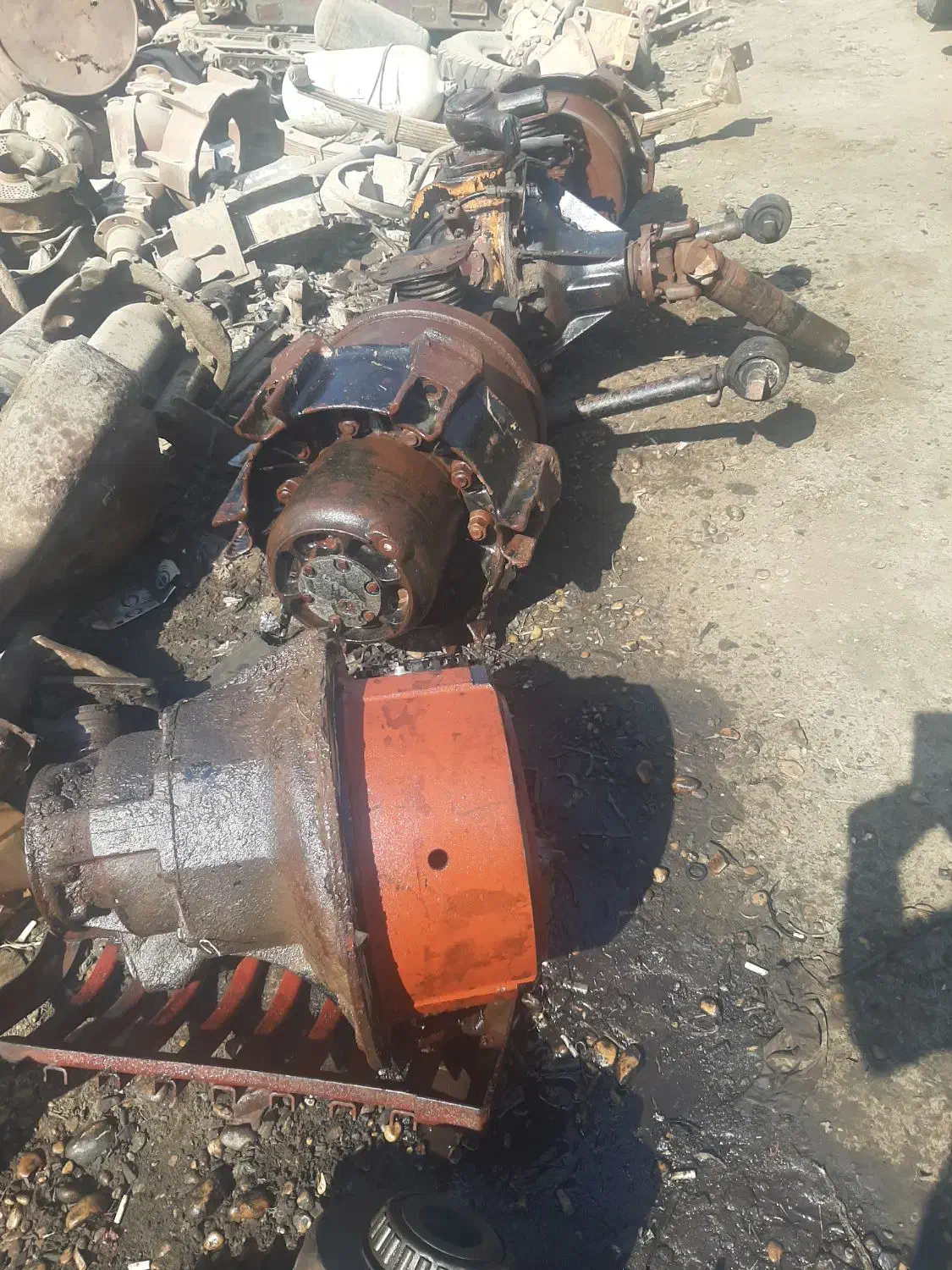 دف ولو توپ طلا|قطعات یدکی و لوازم جانبی|اهواز, سلطانمنش|دیوار