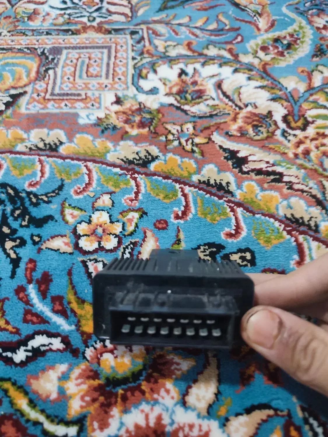 راهنمایی فر وش رله دوبل پراید و و کلید تبدیل سوخت|فعالیت داوطلبانه|شیراز, جانبازان|دیوار