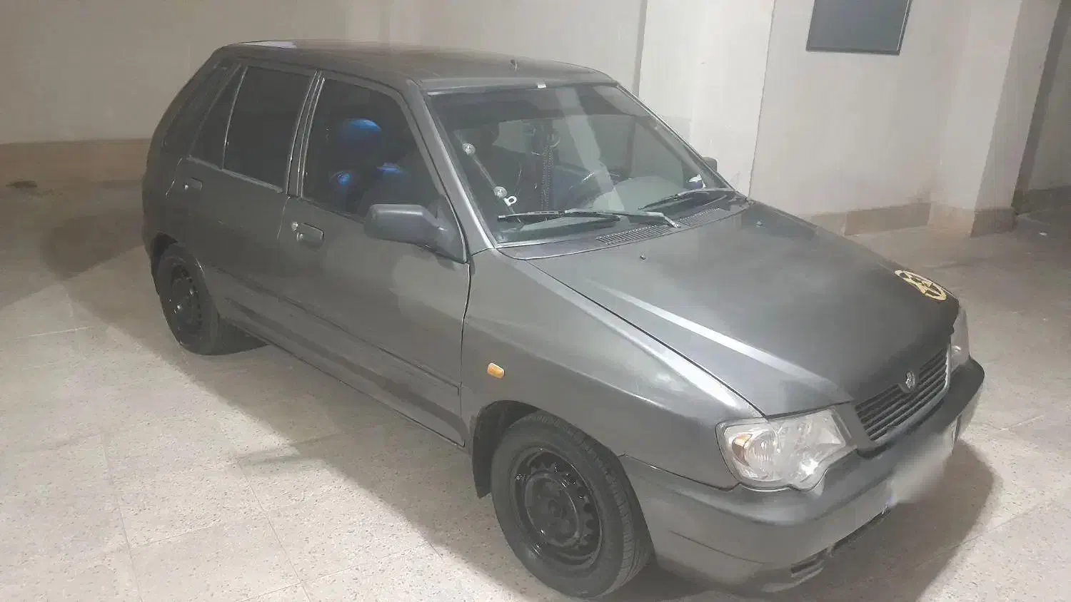 فروش ماشین ۱۱۱|خودرو سواری و وانت|هشتگرد, شهرک صنعتی هشتگرد|دیوار