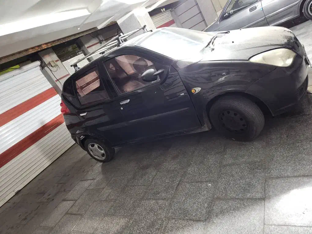 هافی لوبو|خودرو سواری و وانت|تهران, راه آهن|دیوار