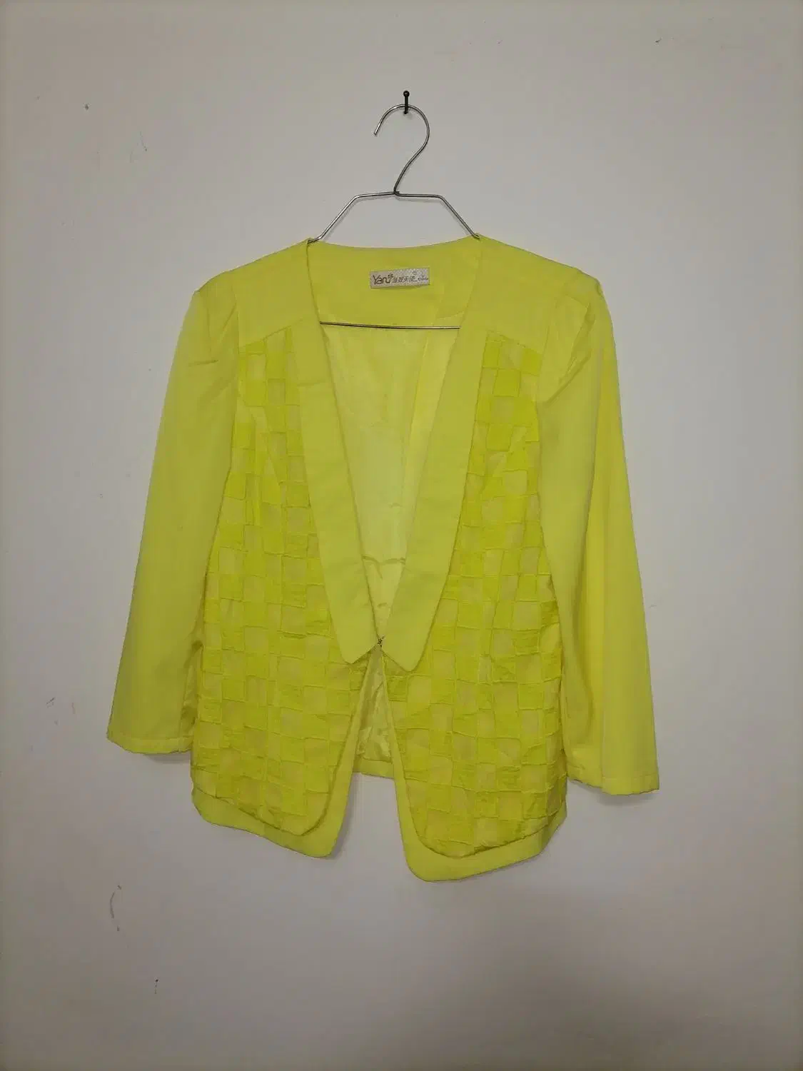 کت زنونه لیموی نو ۵۰۰|لباس|شیروان (خراسان), |دیوار