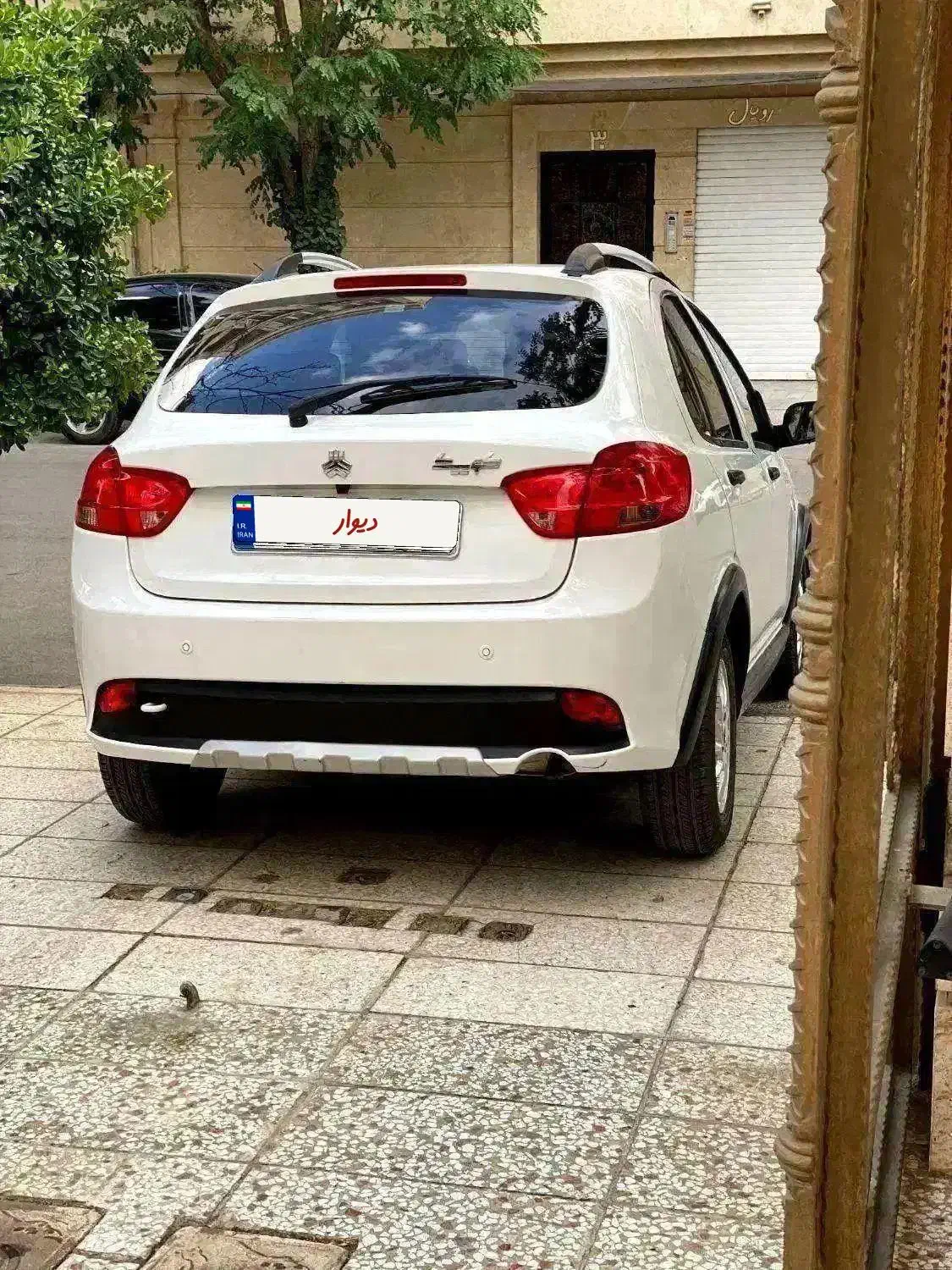 کوییک اتومات فول پلاس معاوضه با اطلس اتومات|خودرو سواری و وانت|مشهد, شهرک لشکر (شهرک غرب)|دیوار