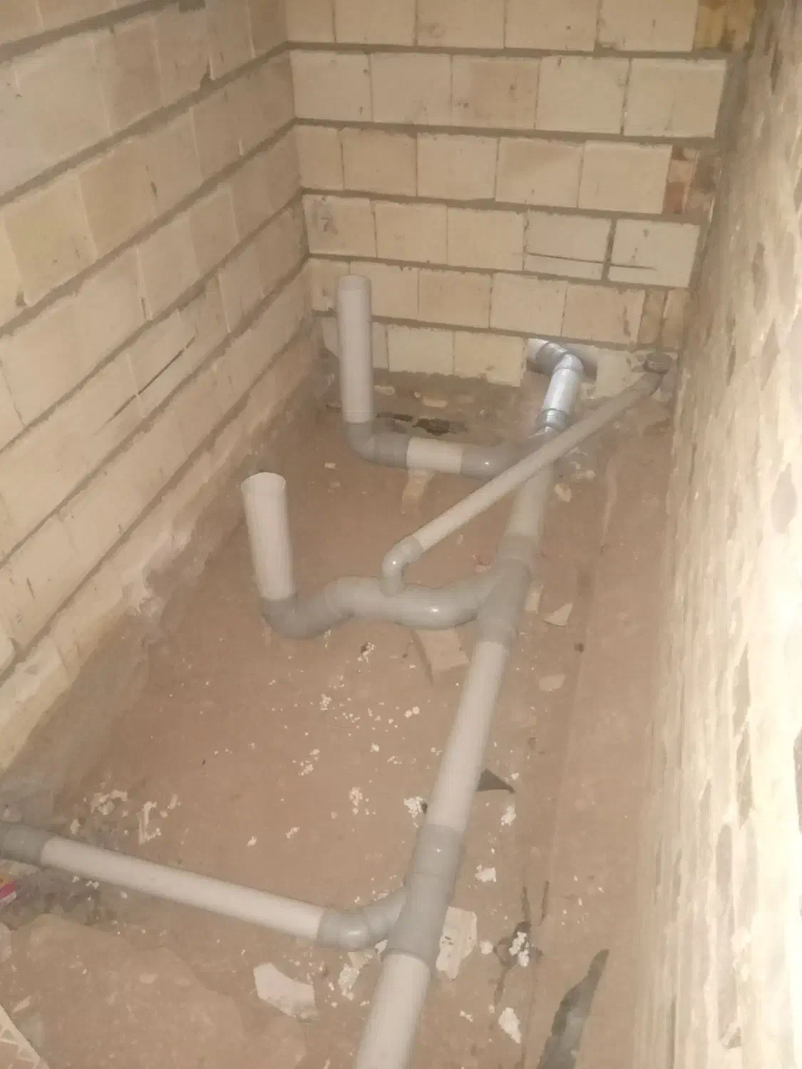 لوله کشی آب|خدمات پیشه و مهارت|شاهرود, |دیوار