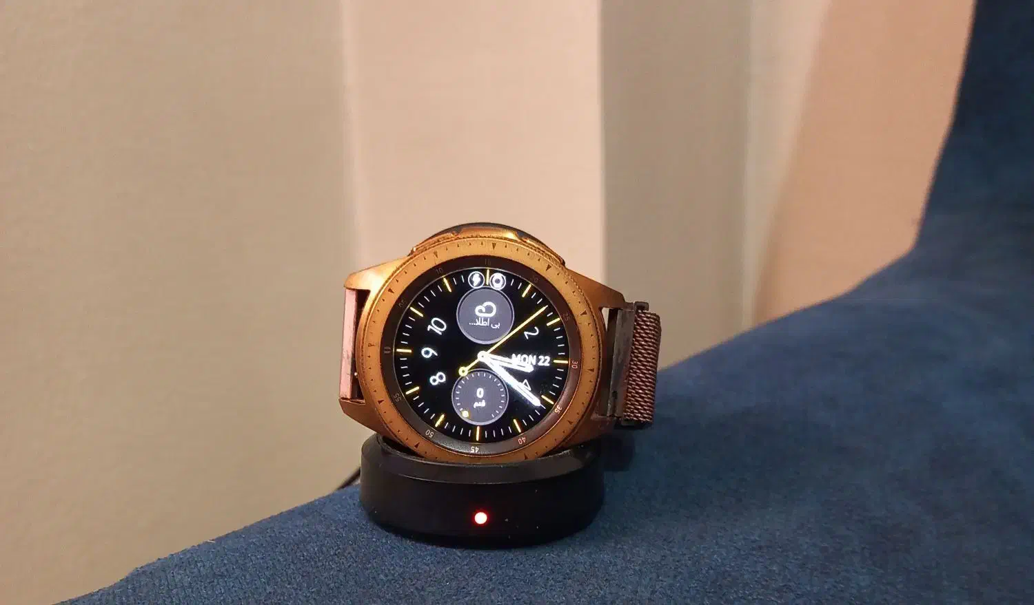 ساعت سامسونگ گلکسی هوشمند|ساعت|شهریار, شهریار|دیوار