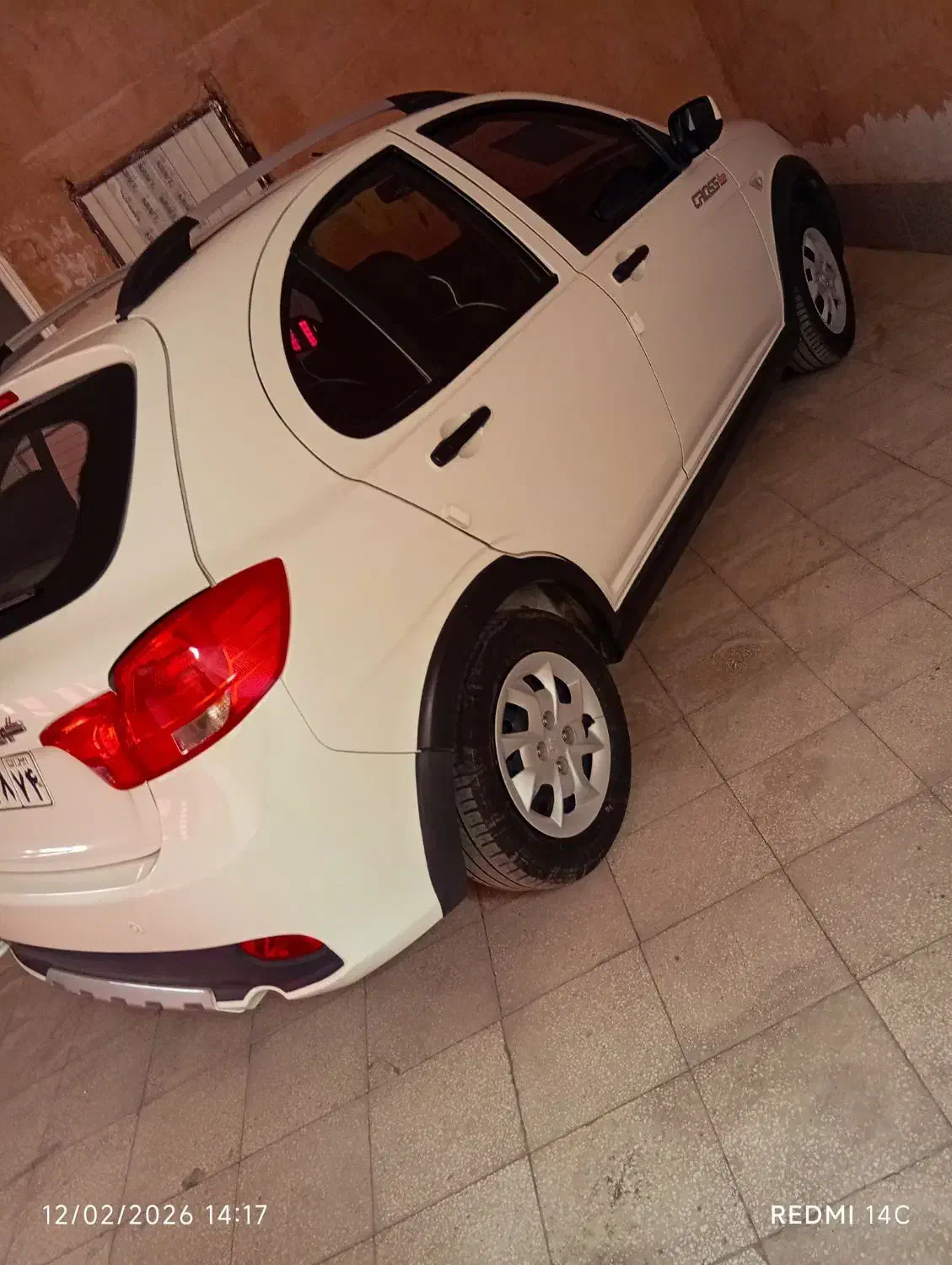 کوییک|خودرو سواری و وانت|سبزوار, مدرس|دیوار