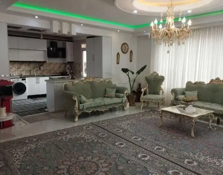 آپارتمان ۱۳۰متری دو واحدی بر خیابان اصلی**|فروش آپارتمان|کهریزک, |دیوار
